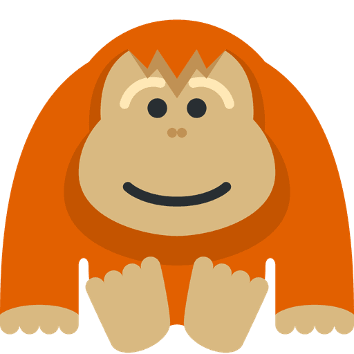 Orangutan