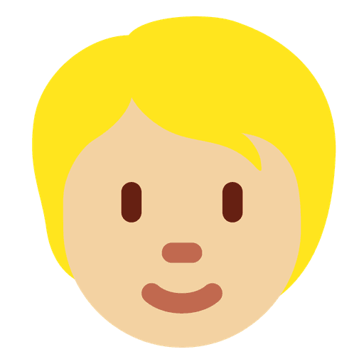 Person Medium Light Skin Tone