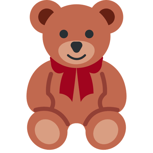 Teddy Bear