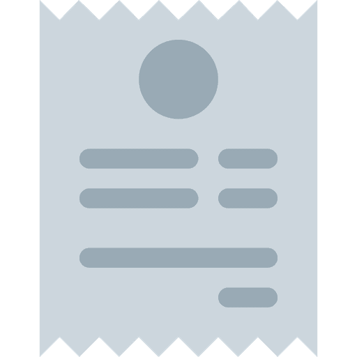 Receipt