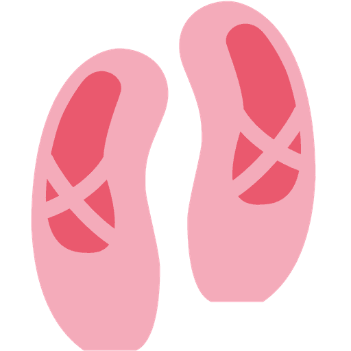 Ballet Shoes
