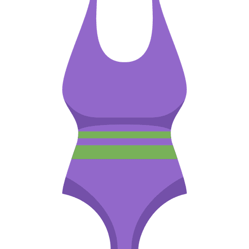 One Piece Swimsuit