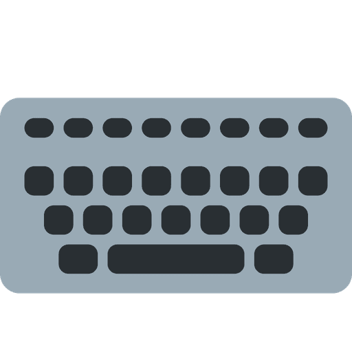 Keyboard