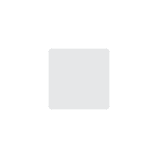 White Small Square