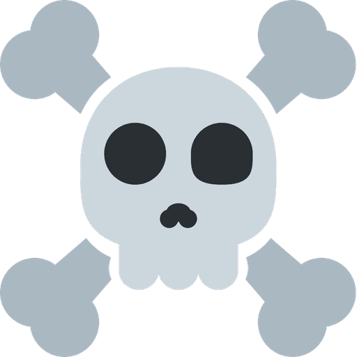 Skull And Crossbones