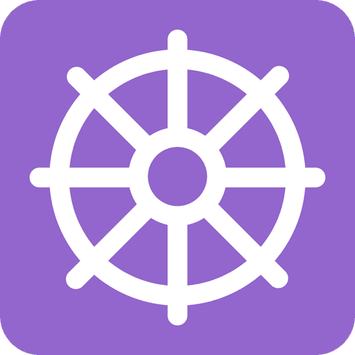 Wheel Of Dharma