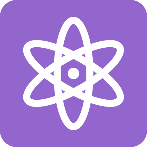 Atom Symbol