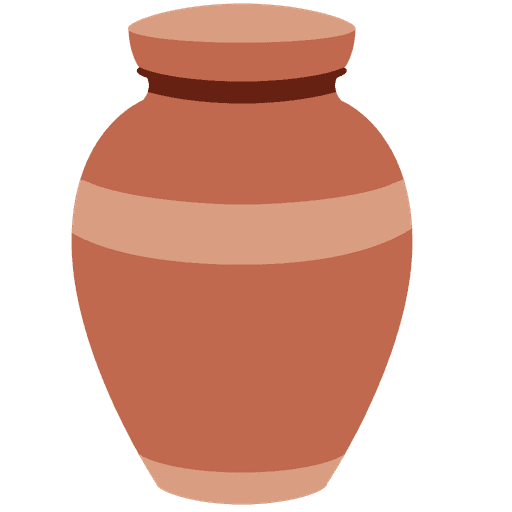 Funeral Urn