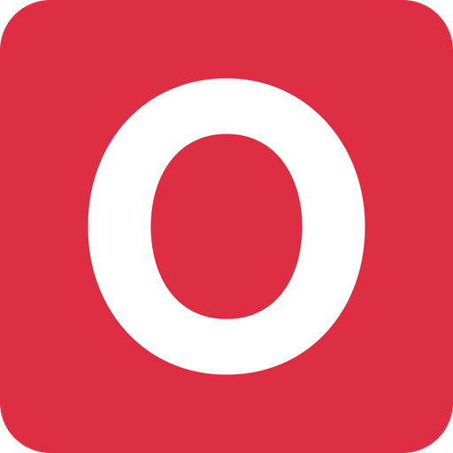 O Button Blood Type Emoji - Download PNG and Copy | Emojien