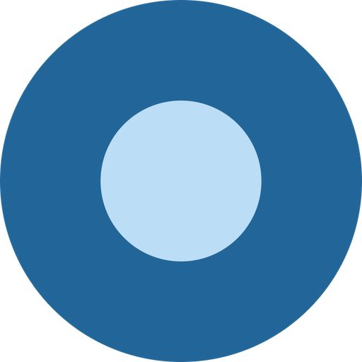 Free Radio Button Emoji PNG Download & Meaning | Emojien