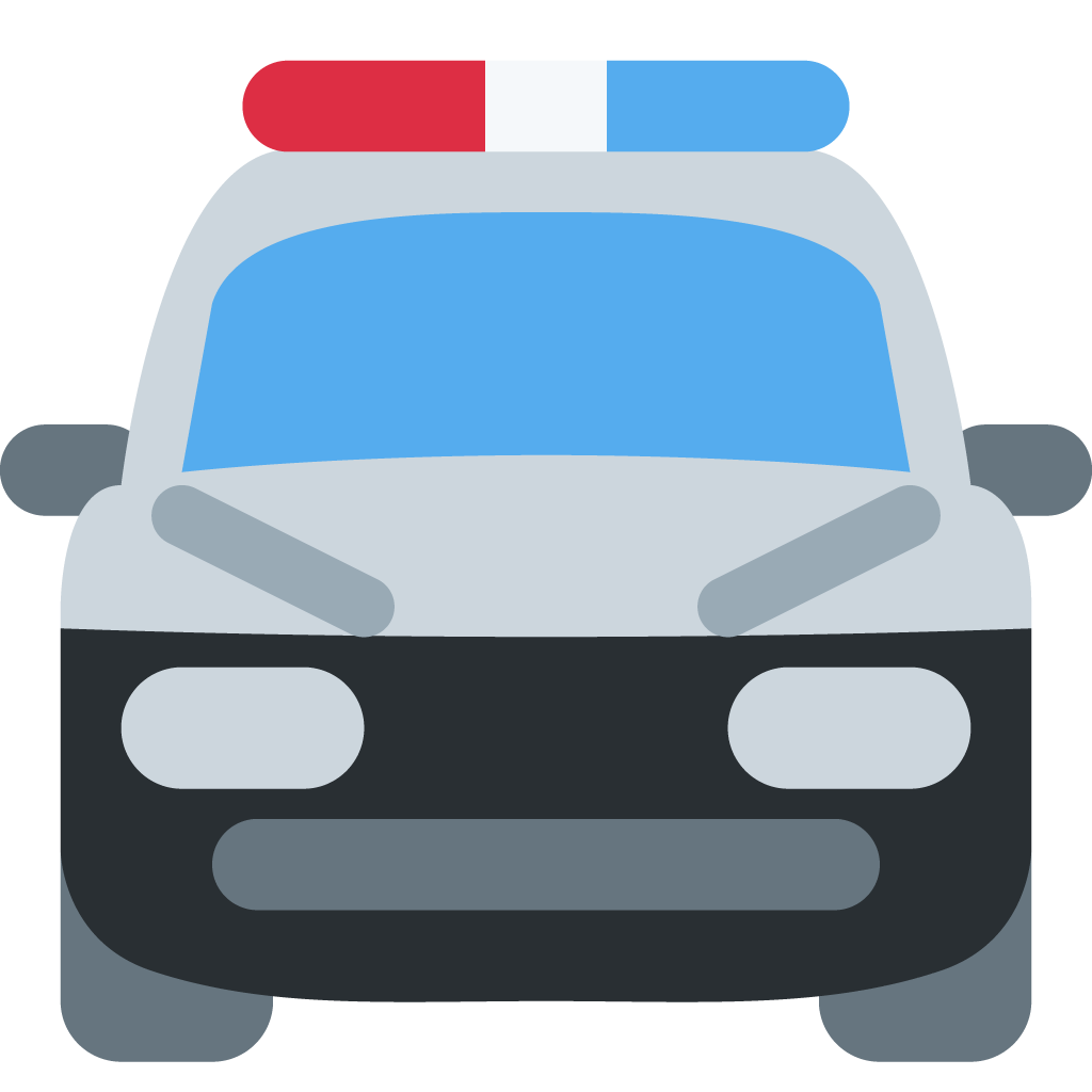 unicode u+1f694, Car Emojis png