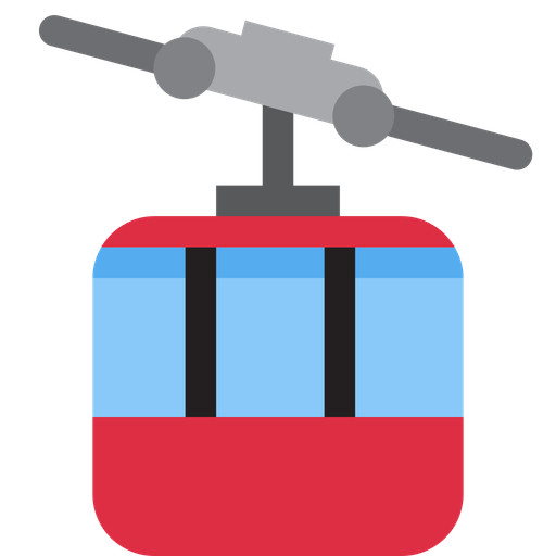 Free Aerial Tramway Emoji PNG Download Meaning Emojien free-aerial-tramway-emoji-png-download-meaning-emojien