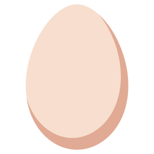 Egg Emoji - Download PNG and Copy | Emojien